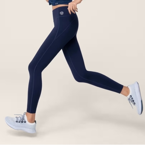 allbirds Pants - Allbirds Women's Natural Legging